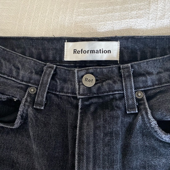 Reformation jeans - Picture 5 of 6